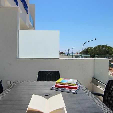 Phaedrus Living - Seaside Luxury Flat Harbour 104 Διαμέρισμα Πάφος Εξωτερικό φωτογραφία