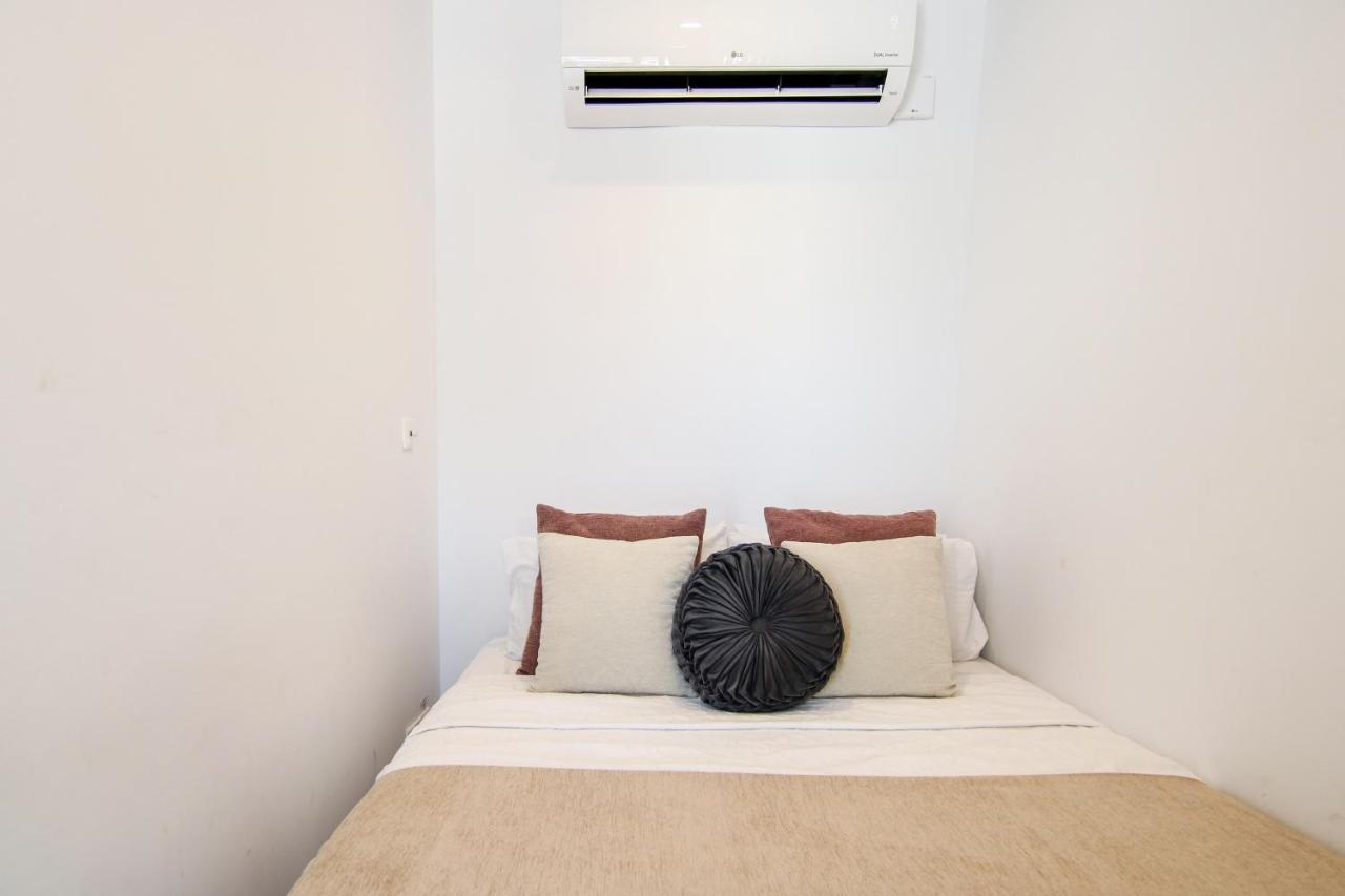 Phaedrus Living - Seaside Luxury Flat Harbour 104 Διαμέρισμα Πάφος Εξωτερικό φωτογραφία
