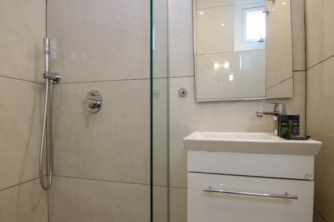 Phaedrus Living - Seaside Luxury Flat Harbour 104 Διαμέρισμα Πάφος Εξωτερικό φωτογραφία